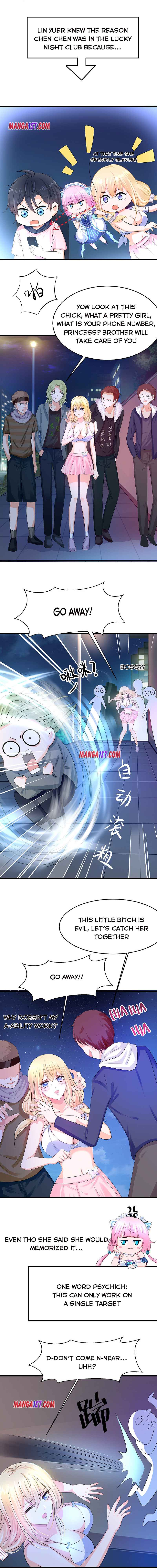 invincible xueba system Chapter 39 2